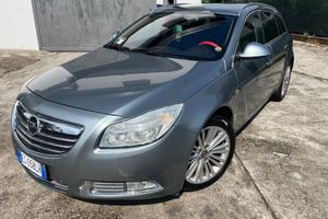 Opel Insignia 2.0 Modello Cosmo Full Optional