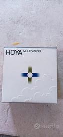 Filtro Hoya 58mm Multivision 