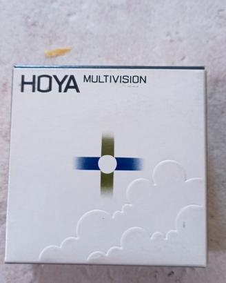 Filtro Hoya 58mm Multivision 