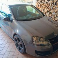 Golf mk 5 gti
