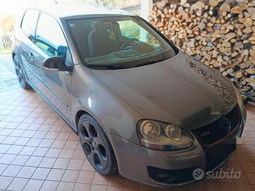 Golf mk 5 gti