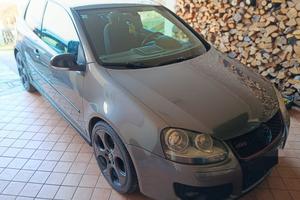 Golf mk 5 gti