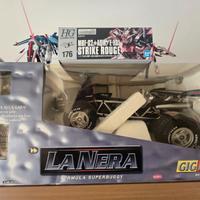 Auto RC Nikko “La Nera” Formula Superbuggy Vintage