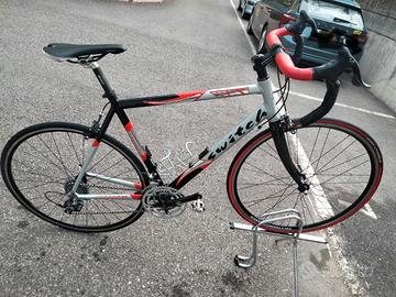 Bici da corsa