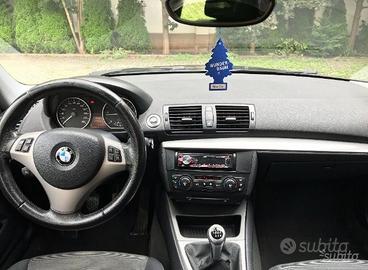 Kit Airbag Completo Bmw serie 1 - 2007