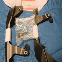 maniglioni passeggero Honda x adv 750