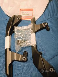 maniglioni passeggero Honda x adv 750