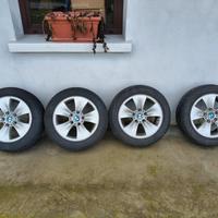 cerchi BMW 16"