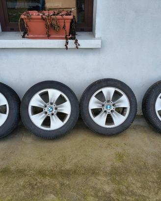cerchi BMW 16"