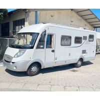 USATO Hymer 614 CL