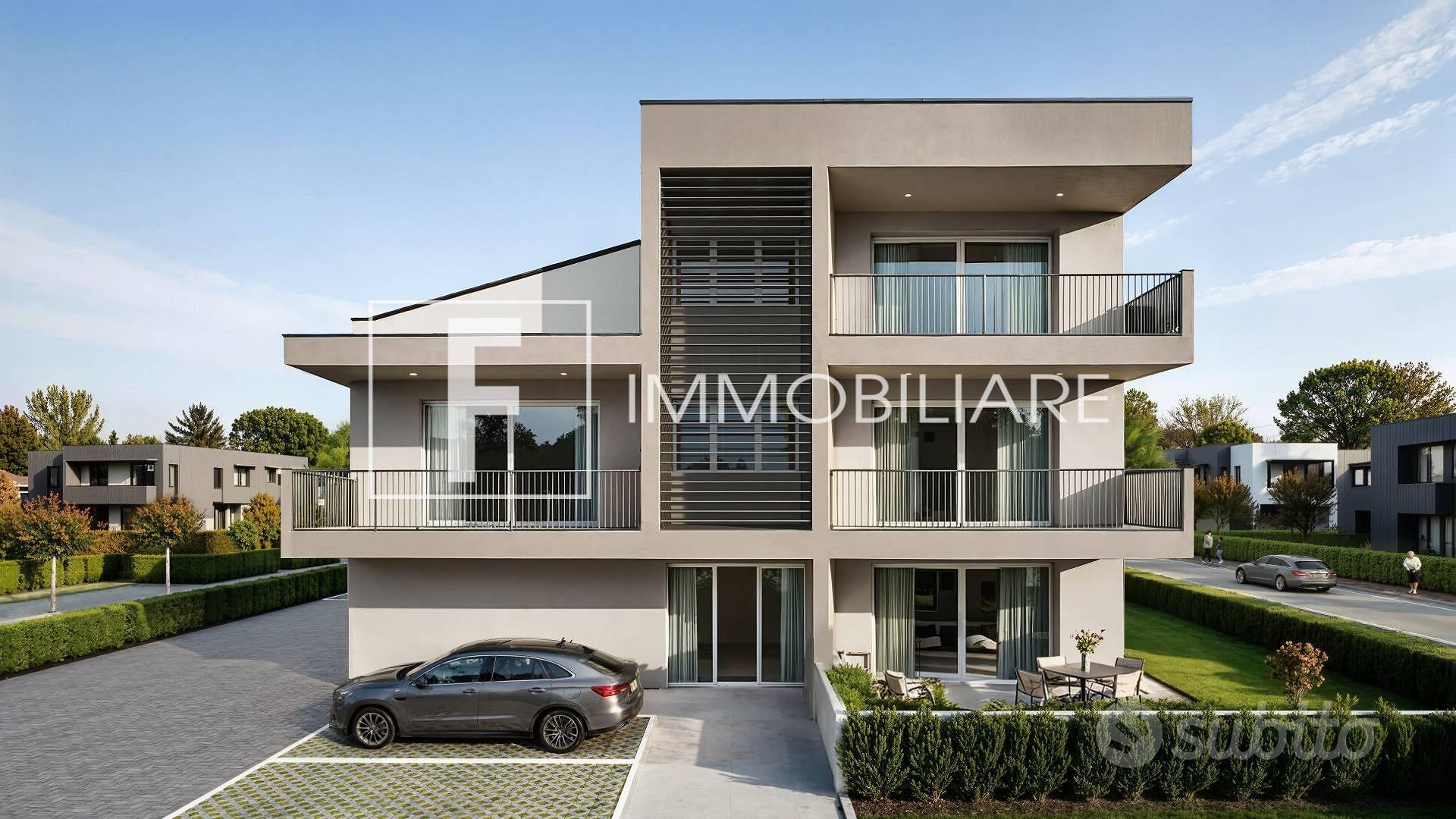 Appartamento - Jesolo - Vista 4