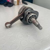 Albero motore Piaggio Vespa 90/125 Cono 20