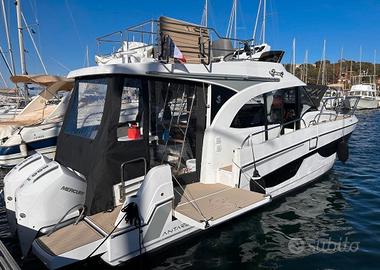 Beneteau Antares 11 Fly del 2024