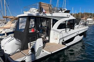 Beneteau Antares 11 Fly del 2024