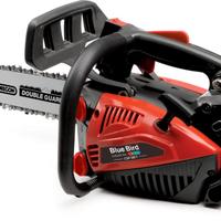 Motosega BLUEBIRD CSP280T professionale da potatur