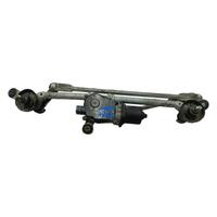 MOTORINO TERGICRISTALLO ANTERIORE NISSAN Qashqai S