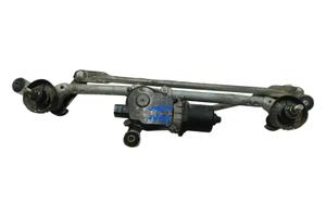 MOTORINO TERGICRISTALLO ANTERIORE NISSAN Qashqai S