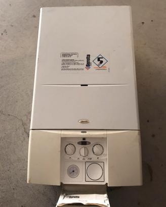Caldaia beretta super exclusive 28 kw
