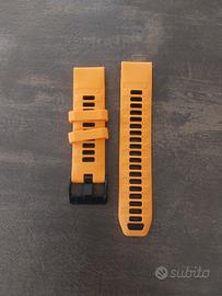 Cinturino Garmin 22mm
