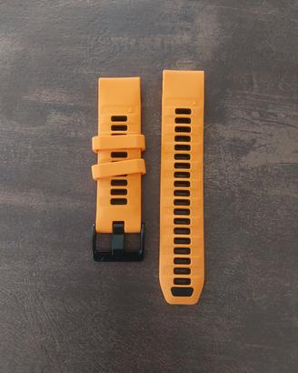 Cinturino Garmin 22mm