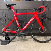 PINARELLO GAN K DISK Di2