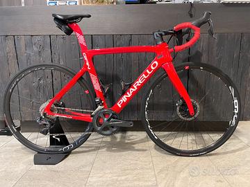 PINARELLO GAN K DISK Di2