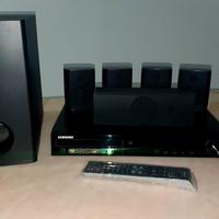 Home Theater System 5.1