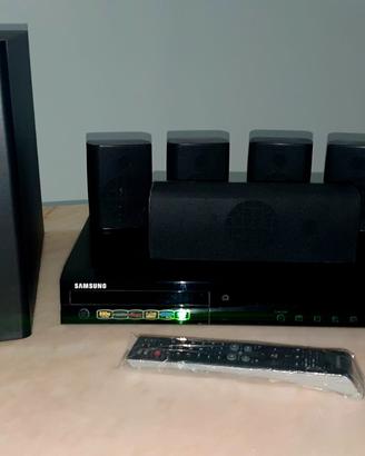 Home Theater System 5.1