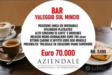 Attività / Licenza di 70 m² con 1 locale a Verona