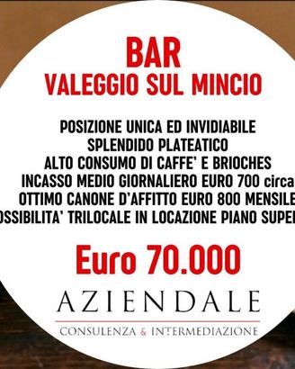 Attività / Licenza di 70 m² con 1 locale a Verona