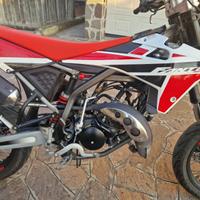 Motard Fantic 50 XM