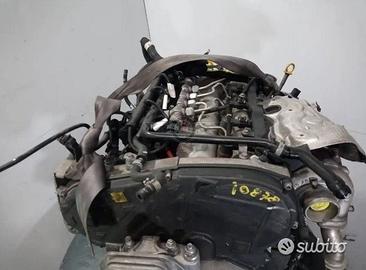 Alfa romeo 159 - 939b3000 - MOTORE USATO