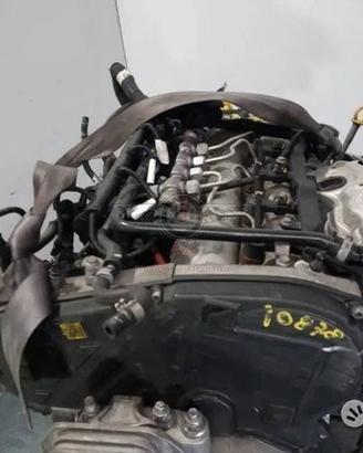 Alfa romeo 159 - 939b3000 - MOTORE USATO