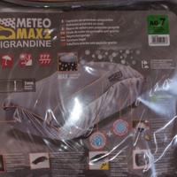 Meteo-Max 2 Copri Auto Antigrandine e Antisole