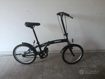 bici da viaggio 