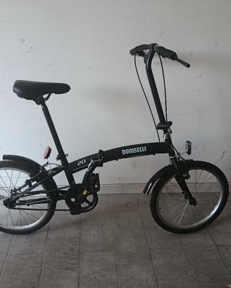 bici da viaggio 