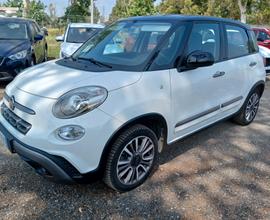 Fiat 500L 1.4 95CV S&S Connect GPL