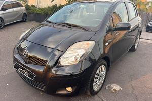 Toyota Yaris 1.3 5 porte Sol-2011