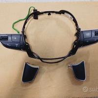 62500390A Comandi multifunzione Volante Audi A4/A5