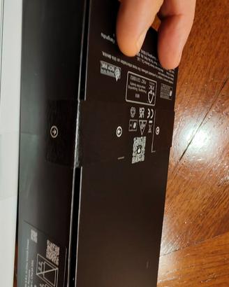 Honor Magic 7 pro nero mai aperto, custodia,ITALIA