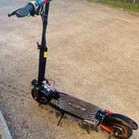 monopattino elettrico 