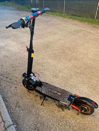 monopattino elettrico 