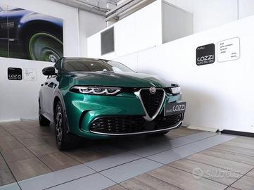 ALFA ROMEO Tonale - Tonale 1.5 160 CV MHEV TCT7 Ti