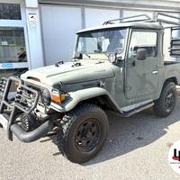 TOYOTA Land Cruiser BJ40 3.0 Diesel Pick-Up 4 Wh