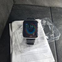 smartwatch compatibile sia con iphone ch che andr