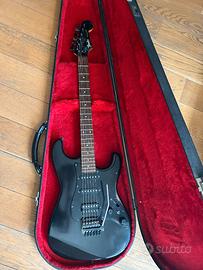 Fender Stratocaster MIJ 1986 – HSS, Kahler USA