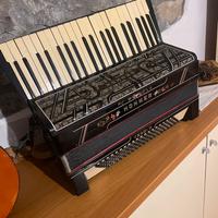 Hohner verdi III