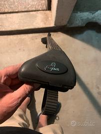 Barre portatutto FAPA allungabili (65-87 cm)