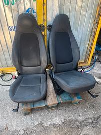 Sedili smart 451 2015