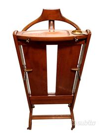 Servo muto Reguitti Modernariato 